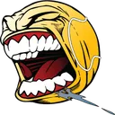 Emoji LETSGO