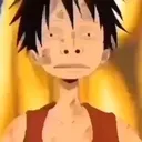 Emoji Luffy_nose