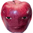 Emoji wapple