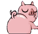 Emoji PiggyTwerk