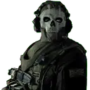 Emoji ghost_MW2