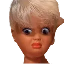 Emoji 438862barbiedisgust4