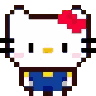 Emoji YUHIhellokittygif
