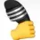Emoji Claquette
