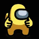 Emoji AMONG_US