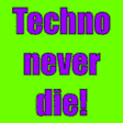 Emoji TechnO