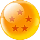 Emoji DragonBall
