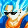 Emoji VegetoSwag