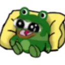 Emoji HL_04_pepe