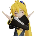 Emoji NeruNo