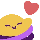 Emoji preenlike