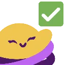 Emoji preencheck