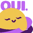 Emoji preenoui