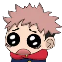 Emoji Yujiemote