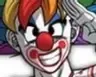Emoji GokuClown