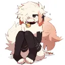 Emoji Koiwhypher_pout