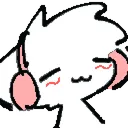 Emoji Boykisser_music