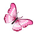 Emoji pinkbutterfly