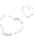 Emoji hearts