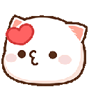 Emoji blowingkisses