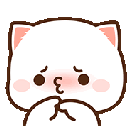 Emoji gettingscolded