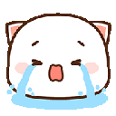 Emoji sobbinggoma