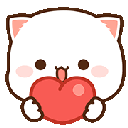 Emoji showingaffectiongoma