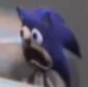 Emoji sonic_wth