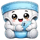 Emoji Slipos_reseaux