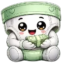 Emoji Slipos_argent