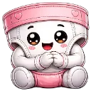 Emoji Slipos_friends