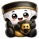 Emoji Slipos_security
