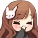 Emoji Smug