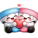 Emoji Slipos_Hug