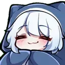 Emoji cute
