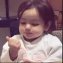 Emoji thinking