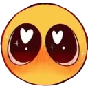 Emoji Love