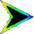 Emoji FlecheRGB