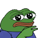 Emoji Pepe_Disappear