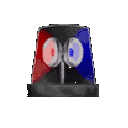 Emoji alarme