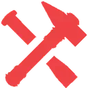 Emoji staffbadge