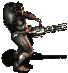 Emoji EnclaveMiniGun
