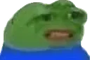 Emoji PepeChoc