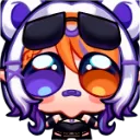 Emoji ShyAito