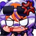 Emoji ColereAito