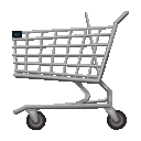 Emoji shopping_cart