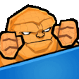 Emoji pascotent