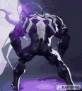 Emoji venom