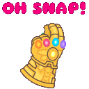 Emoji snap