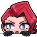 Emoji nat
